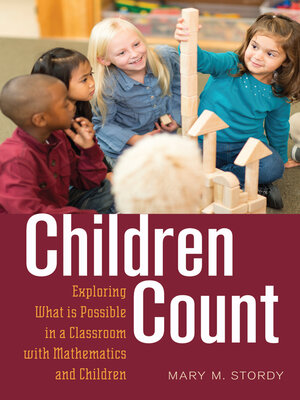 cover image of Children Count